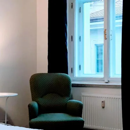 Spacious In The Historic Center Appartement