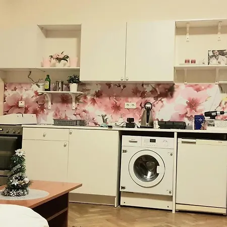 Appartement Spacious In The Historic Center *